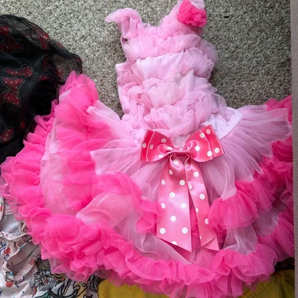 🌸HUGE 20 pieces Lot! Disney princess🌸 - Picture 4 of 15